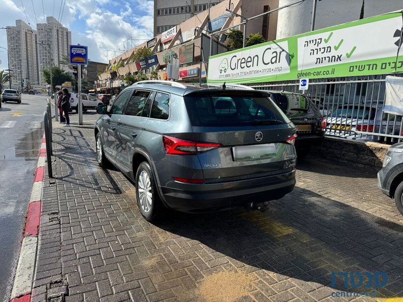 2017' Skoda Kodiaq photo #4