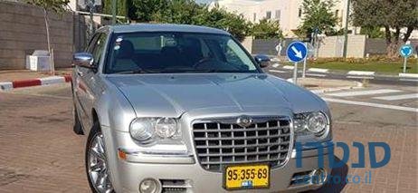 2009' Chrysler 300C קרייזלר photo #1