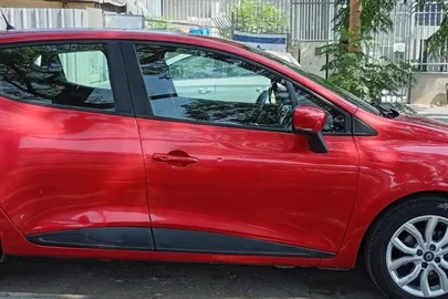 2019' Renault Clio רנו קליאו
