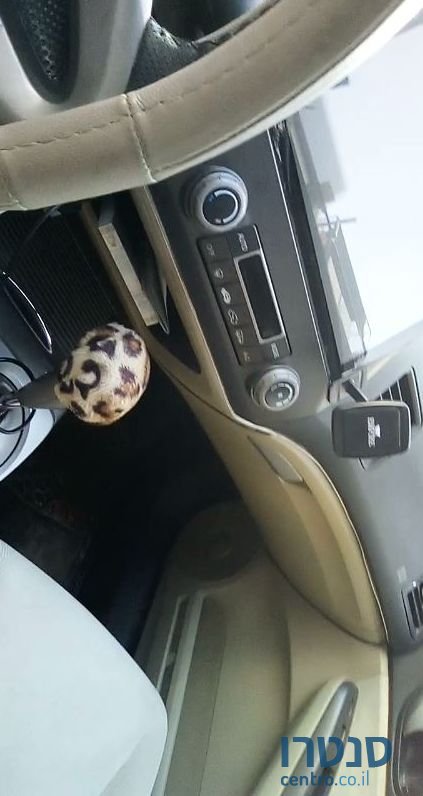 2008' Honda Civic הונדה סיוויק photo #2