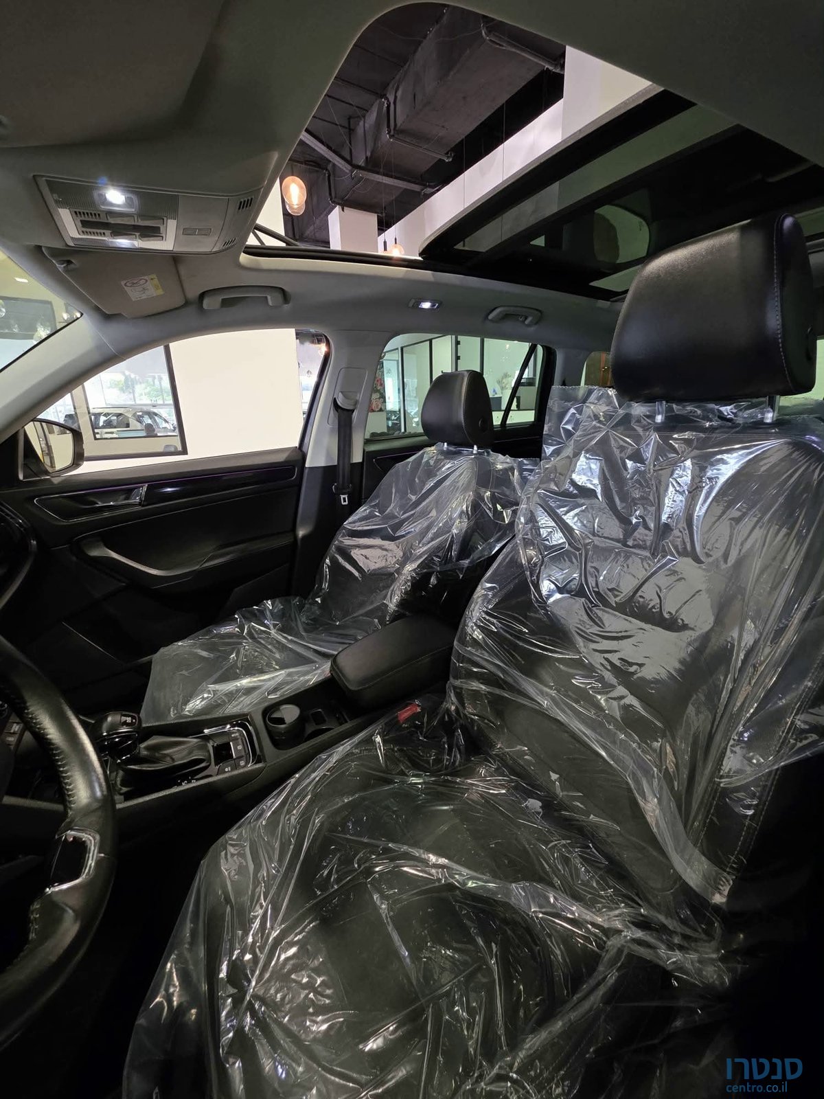 2021' Skoda Kodiaq photo #6