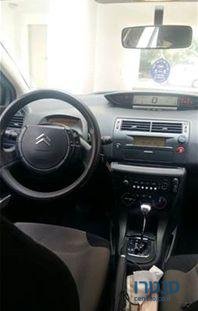 2006' Citroen C4 סיטרואן photo #4