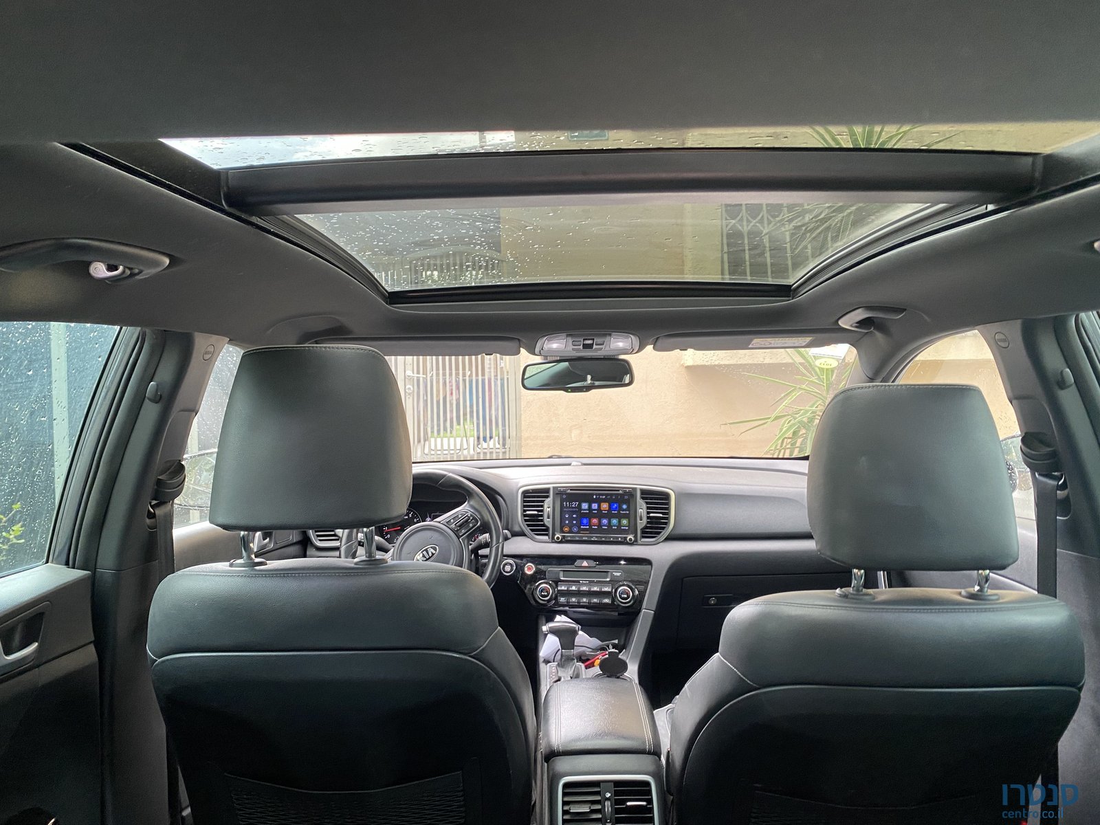 2016' Kia Forte קיה פורטה photo #1