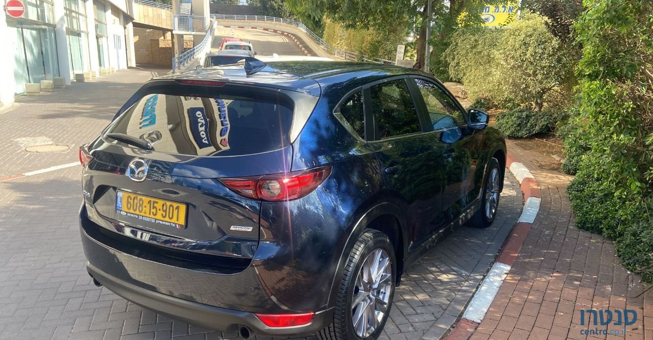 2020' Mazda CX-5 מאזדה photo #4
