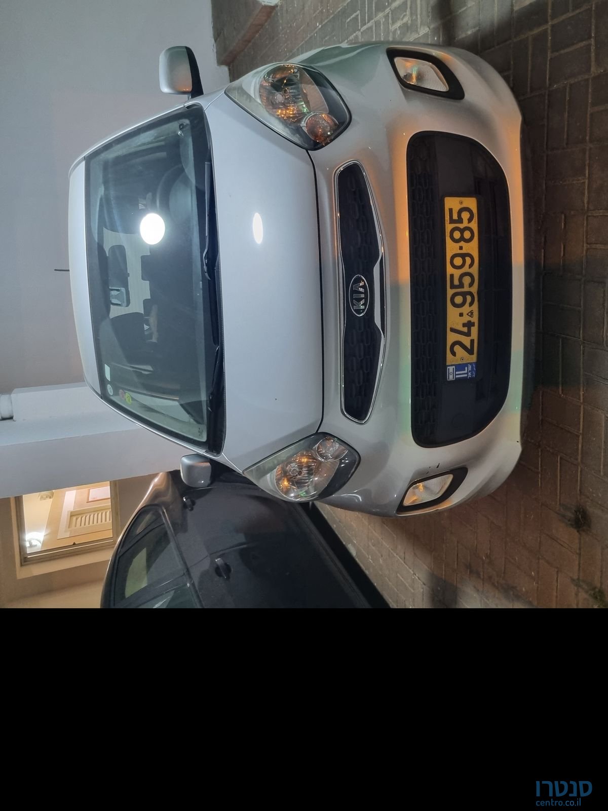 2017' Kia Picanto קיה פיקנטו photo #1