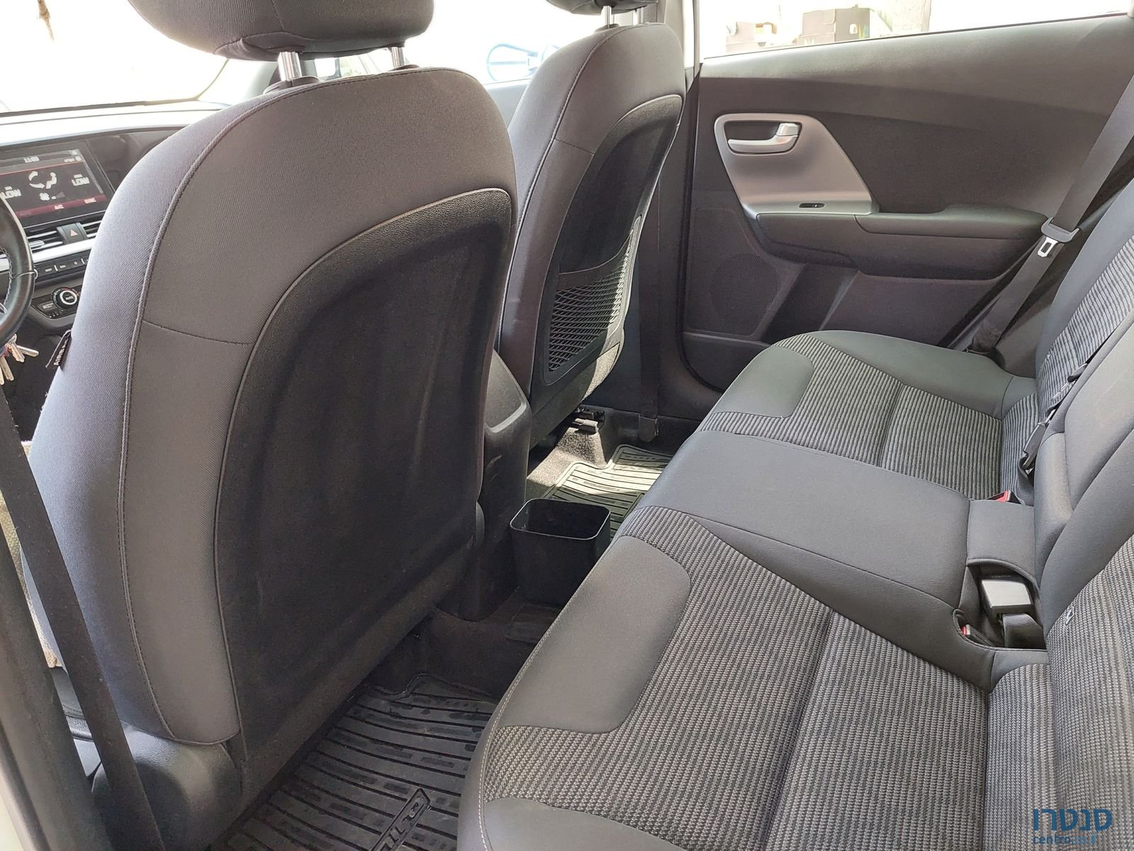 2020' Kia Niro קיה נירו photo #2