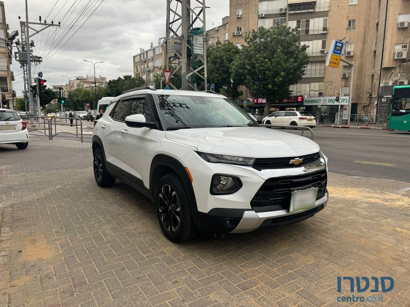 2021' Chevrolet Belair photo #6