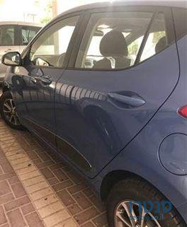 2015' Hyundai i10 I10 יונדאי photo #2