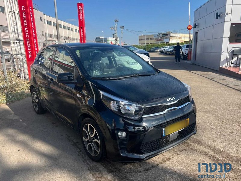 2021' Kia Picanto קיה פיקנטו photo #1