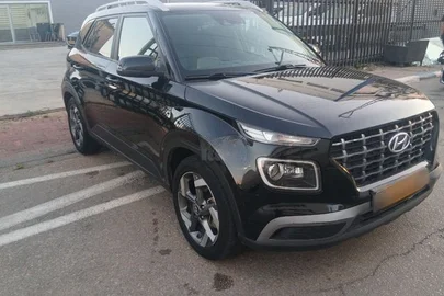 2021' Hyundai Venue יונדאי וניו