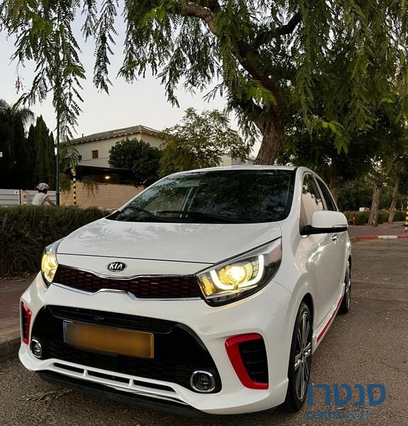 2021' Kia Picanto קיה פיקנטו photo #1