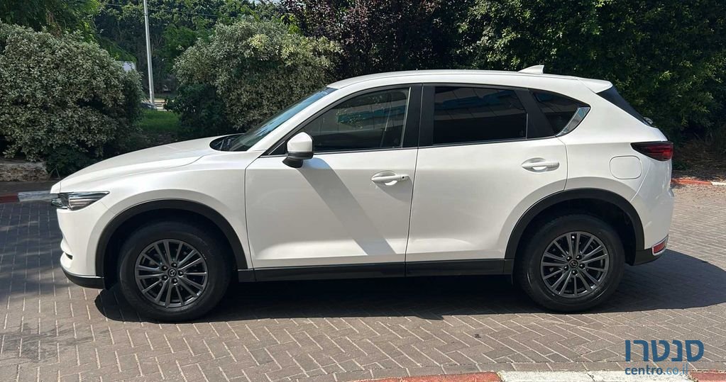 2019' Mazda CX-5 מאזדה photo #4
