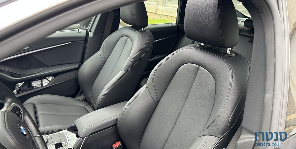2021' BMW 2 Series ב.מ.וו סדרה 2 photo #3