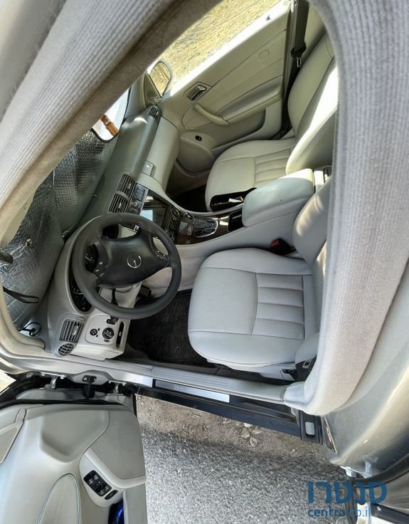 2005' Mercedes-Benz C-Class מרצדס photo #3
