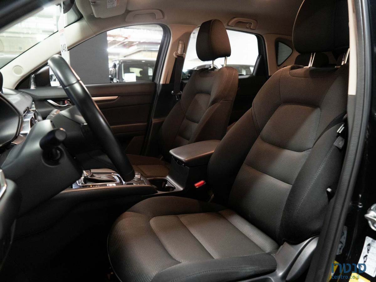 2019' Mazda CX-5 photo #4