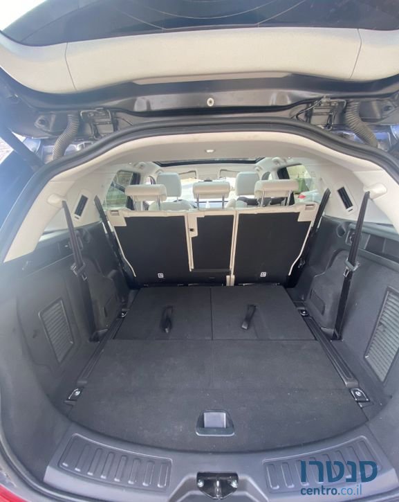 2020' Land Rover Discovery Sport לנד רובר photo #5
