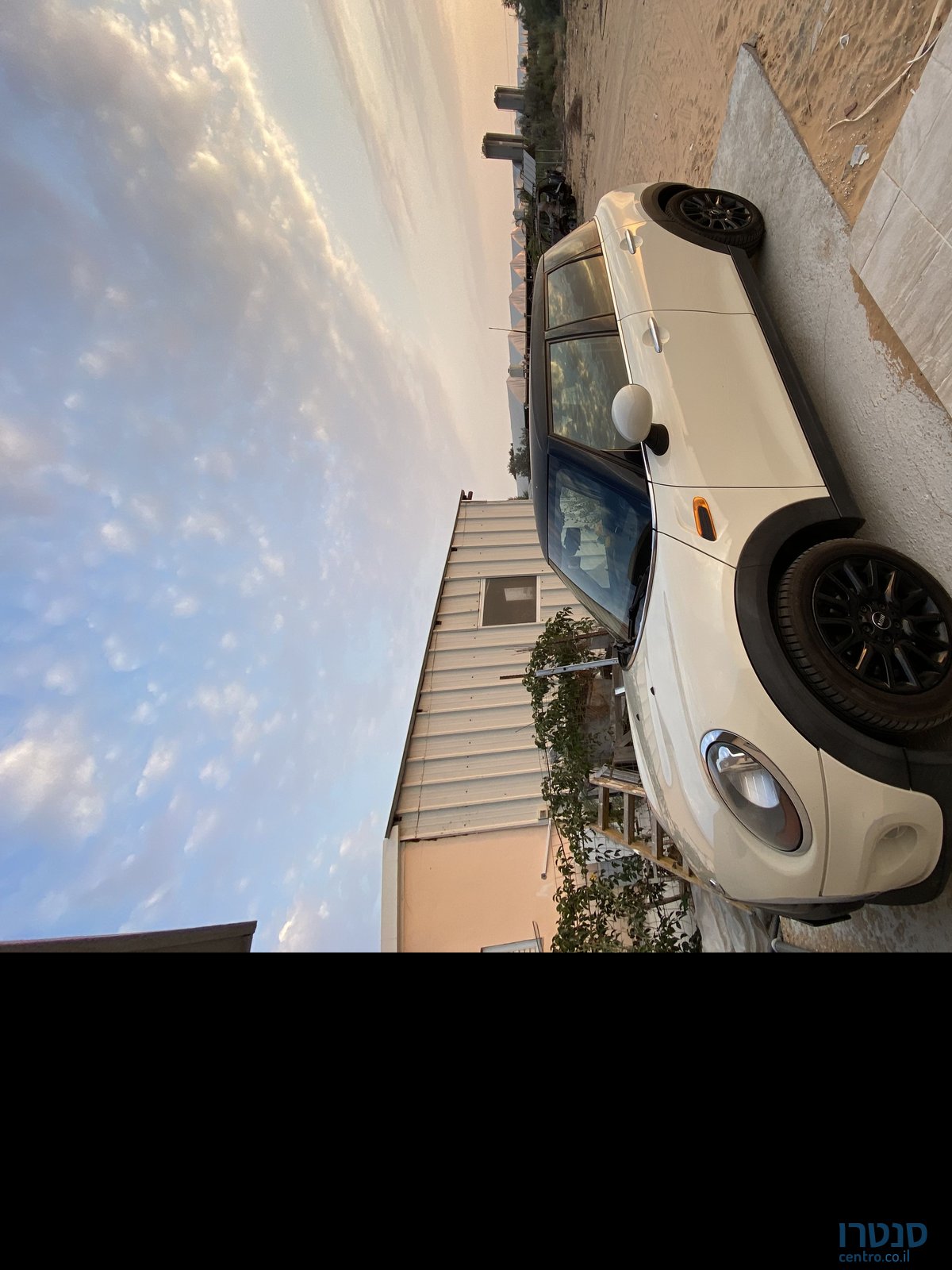 2015' MINI One מיני photo #5