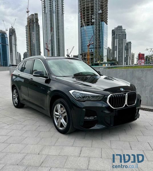 2021' BMW X1 ב.מ.וו photo #1