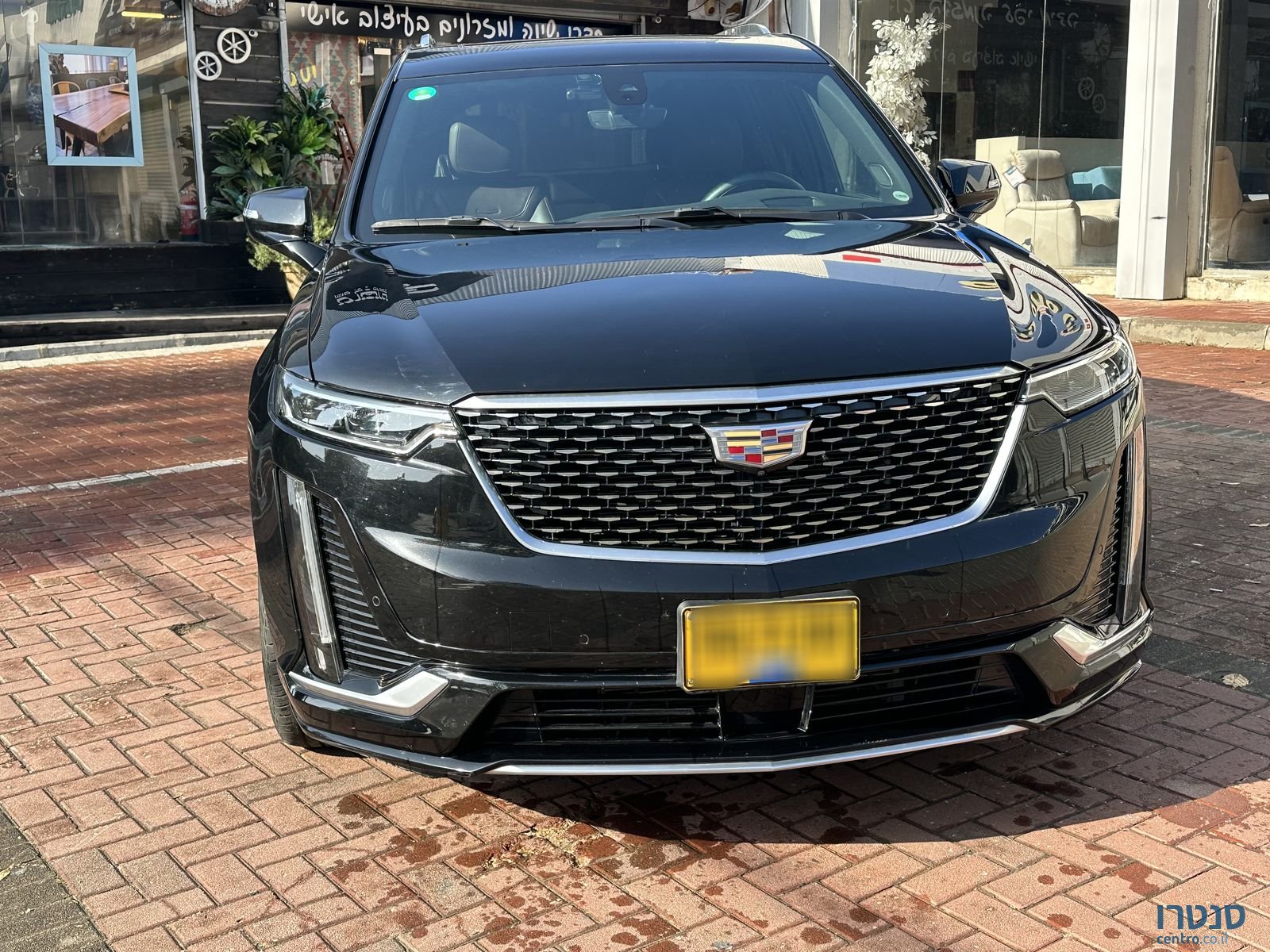 2022' Cadillac XT6 קאדילק photo #2
