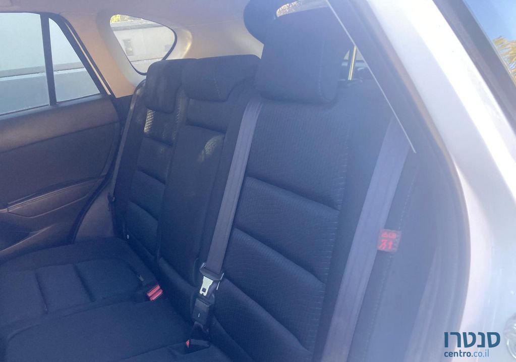 2015' Mazda CX-5 מאזדה photo #5