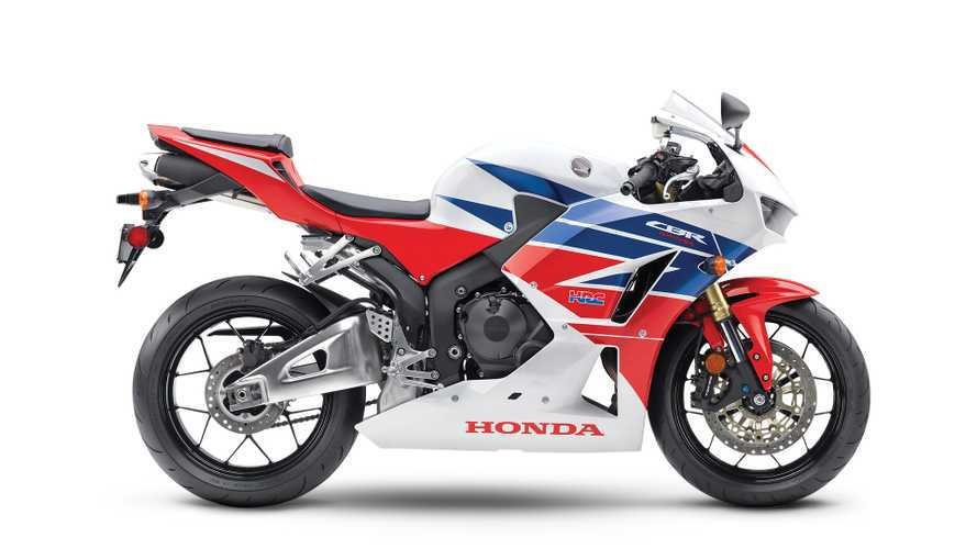 Is There An Updated Honda CBR600RR In The Works And Will This Mark The End?