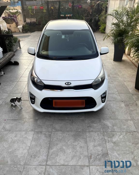 2018' Kia Picanto קיה פיקנטו photo #2