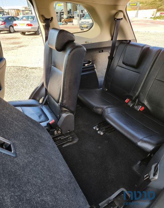 2016' Mitsubishi Outlander מיצובישי אאוטלנדר photo #5