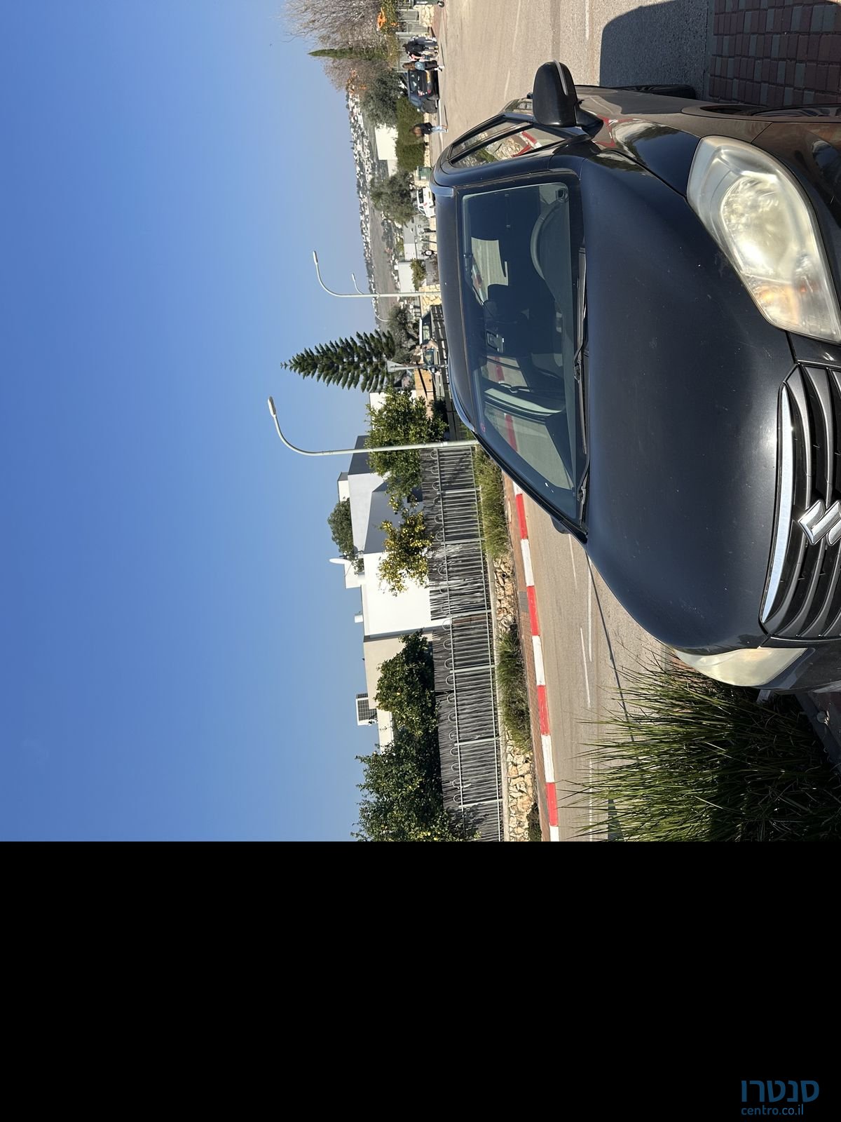 2016' Suzuki Crossover סוזוקי קרוסאובר photo #3