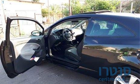 2013' SEAT Ibiza סיאטא יביזה photo #1
