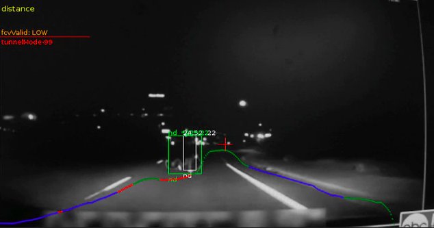 Uber self-driving tech has blind spots from fewer sensors, experts say
