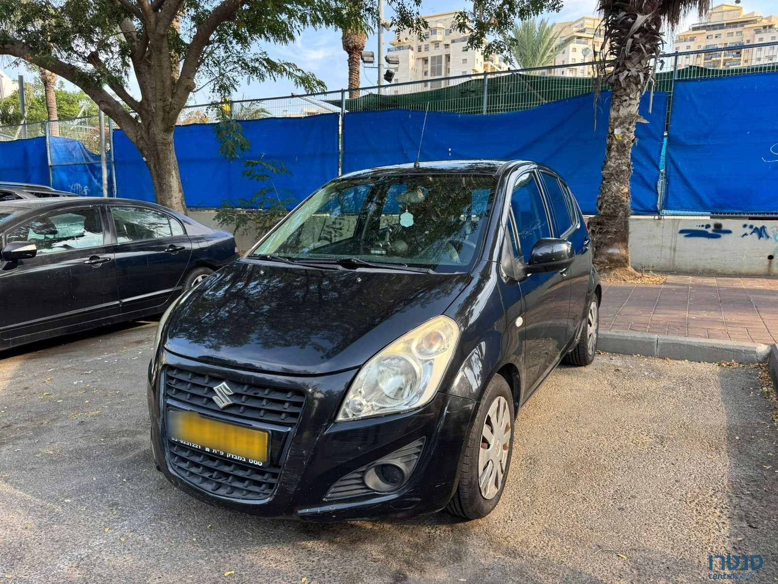 2012' Suzuki Alto photo #2