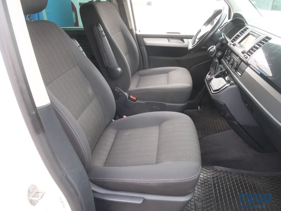 2020' Volkswagen T5 (Transporter) pass photo #5