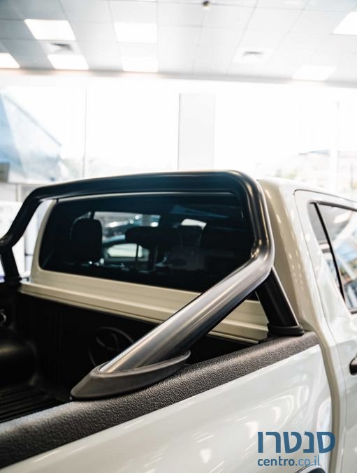 2024' Toyota Hilux טויוטה היילקס photo #3