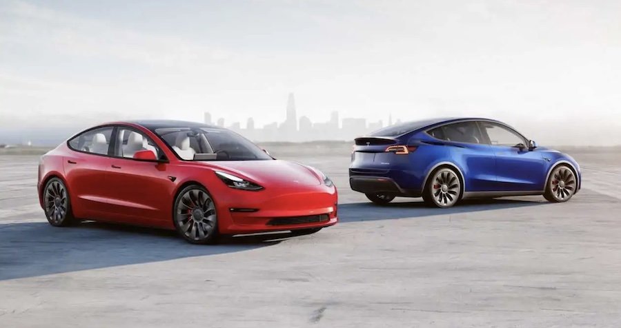 Tesla's Next Platform To Be Smaller, Half The Cost Of Model 3/Y