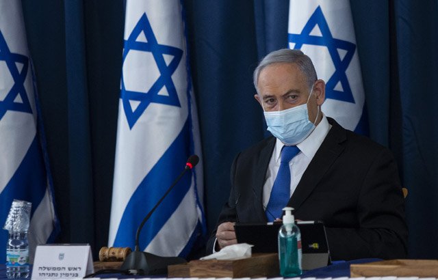 Правительство Израиля проголосовало за введение новых карантинных ограничений