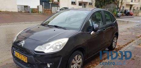 2010' Citroen C3 C3 סיטרואן photo #1