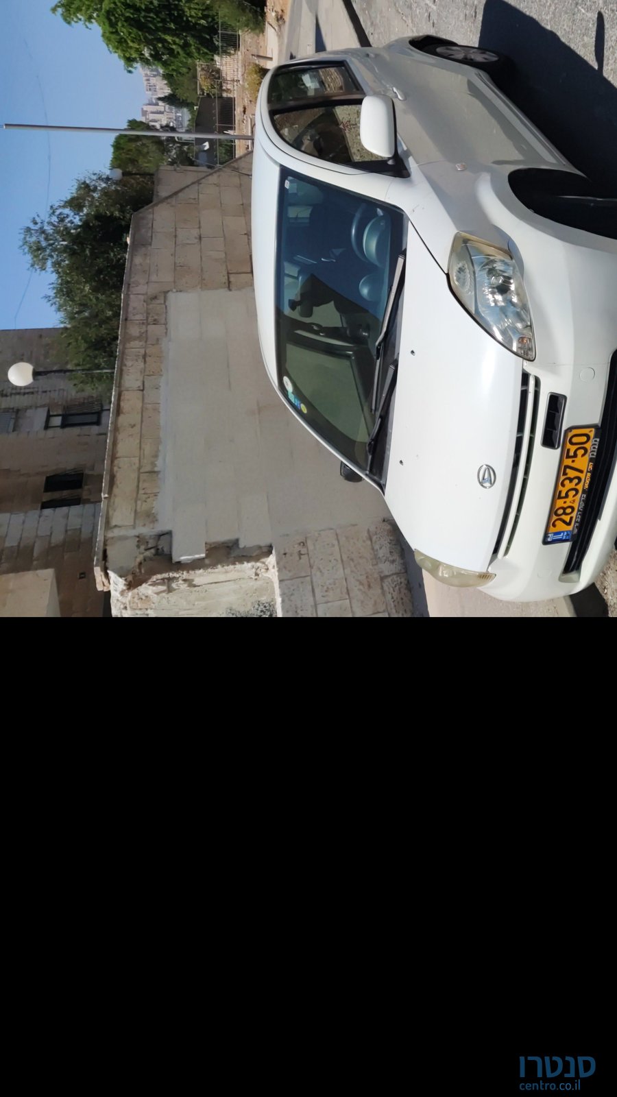 2006' Daihatsu Sirion דייהטסו סיריון photo #2