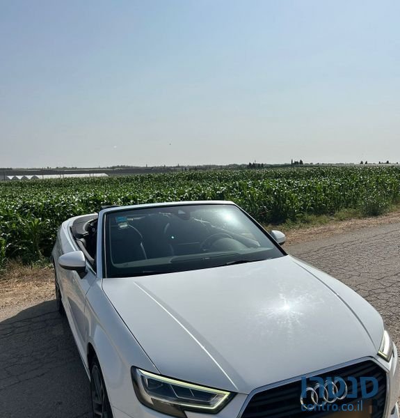 2019' Audi A3 אאודי photo #5