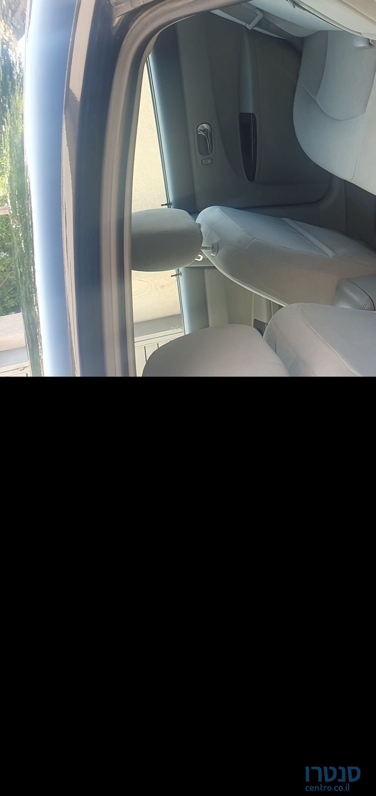 2008' Buick LaCross ביואיק לה קרוס photo #1