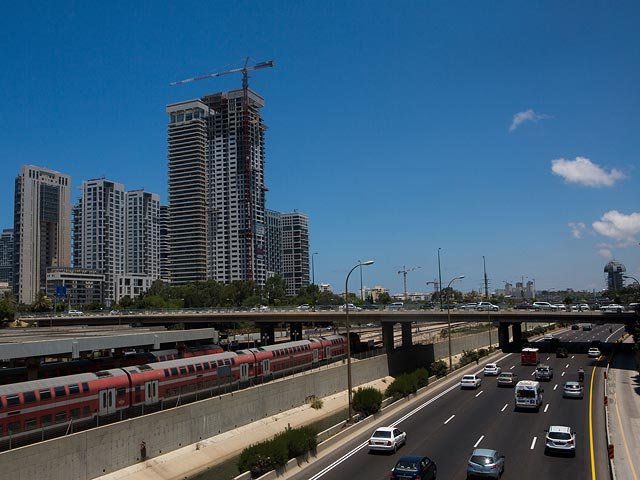 Секретный код в Waze спасает израильских водителей от штрафов