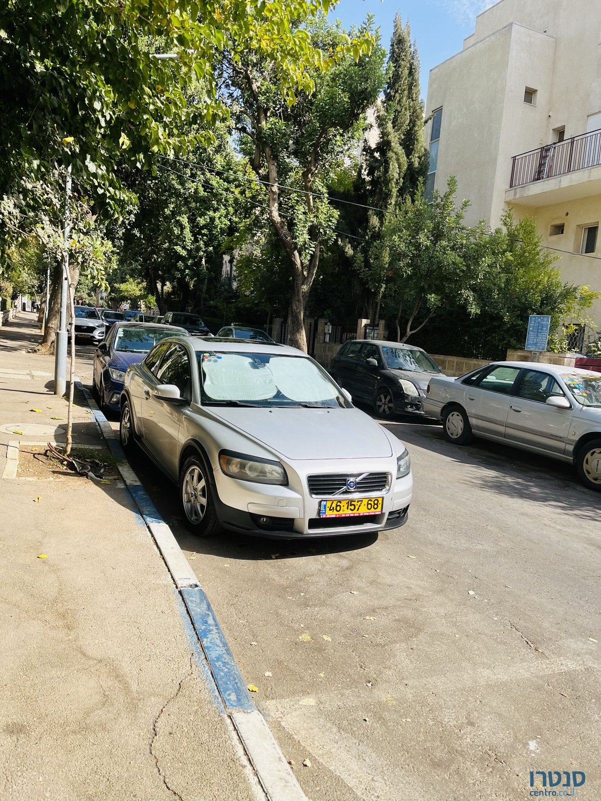 2008' Volvo C30 וולוו photo #2