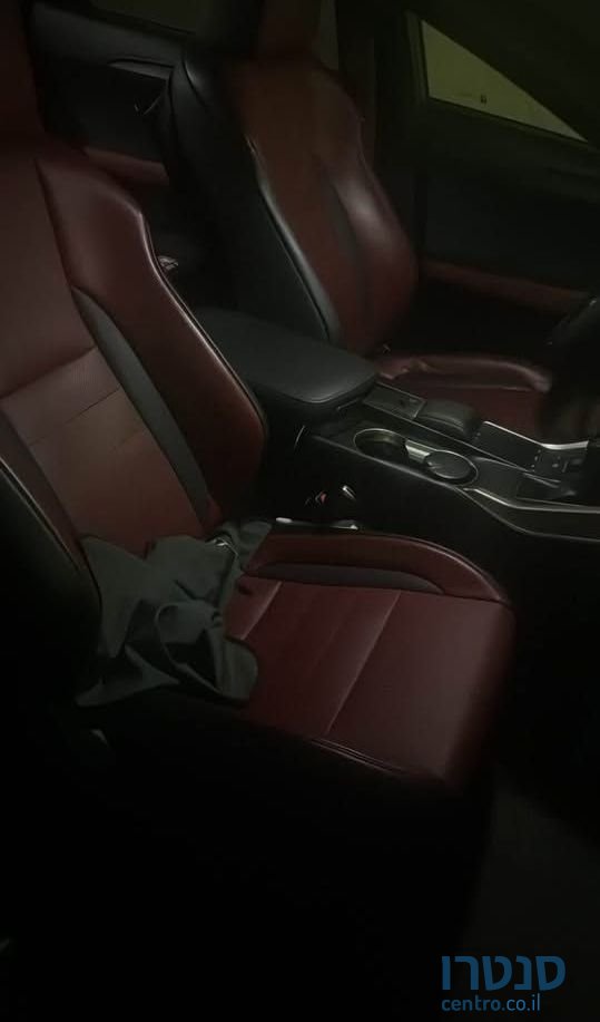 2019' Lexus NX לקסוס photo #2