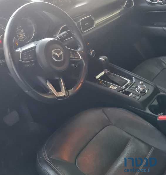 2018' Mazda CX-5 מאזדה photo #2