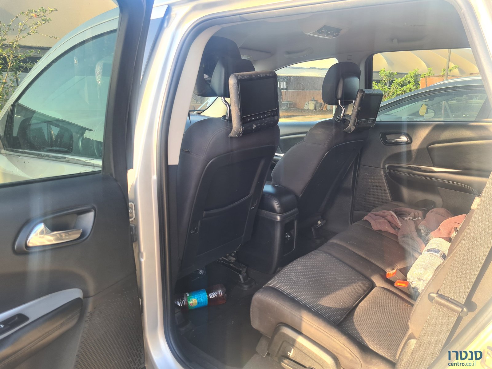 2014' Dodge דודג` ג photo #3