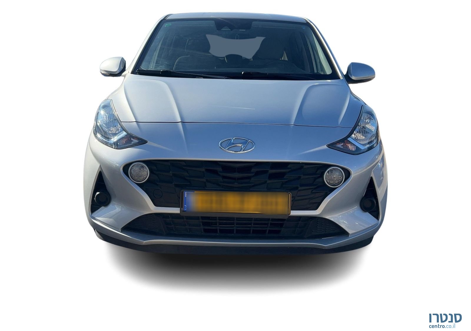 2023' Hyundai i10 יונדאי photo #3