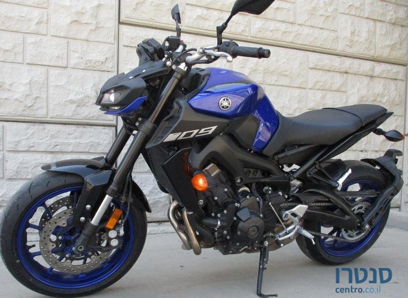 2025' Yamaha photo #3