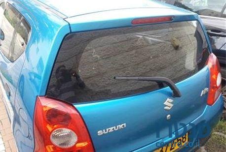 2014' Suzuki Alto סוזוקי אלטו photo #2