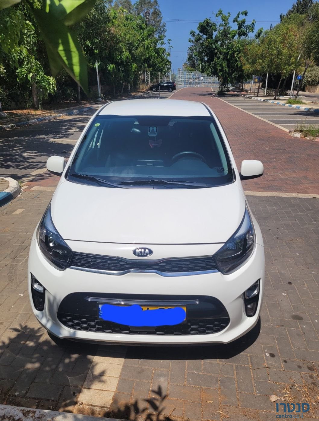 2020' Kia Picanto קיה פיקנטו photo #4