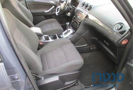 2012' Ford Galaxy photo #3