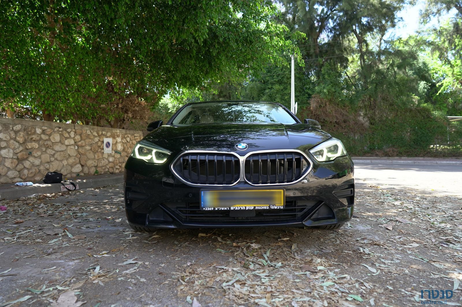 2021' BMW 2 Series ב.מ.וו סדרה 2 photo #2